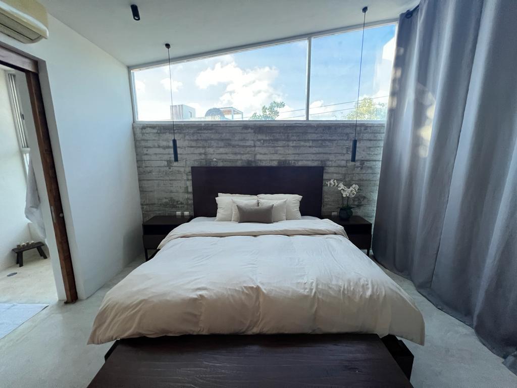 Furnished House in La Veleta – Tulum