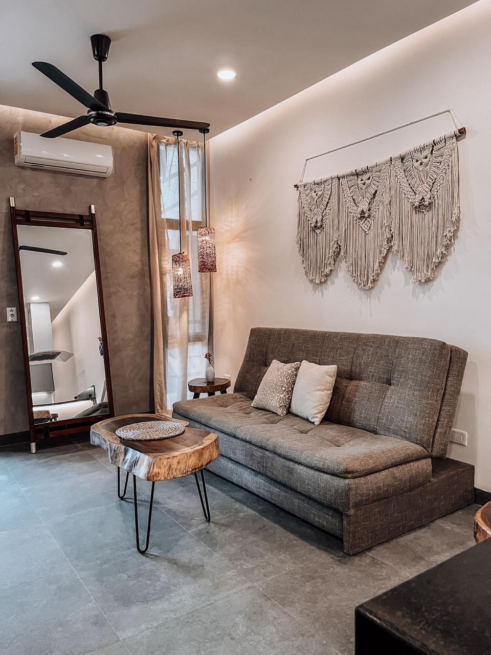 Beautiful Apartment In center of Tulum