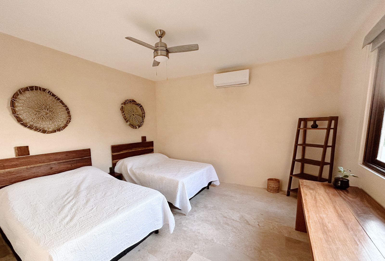 Beautiful Apartment 2 bedrooms in La Veleta 18000