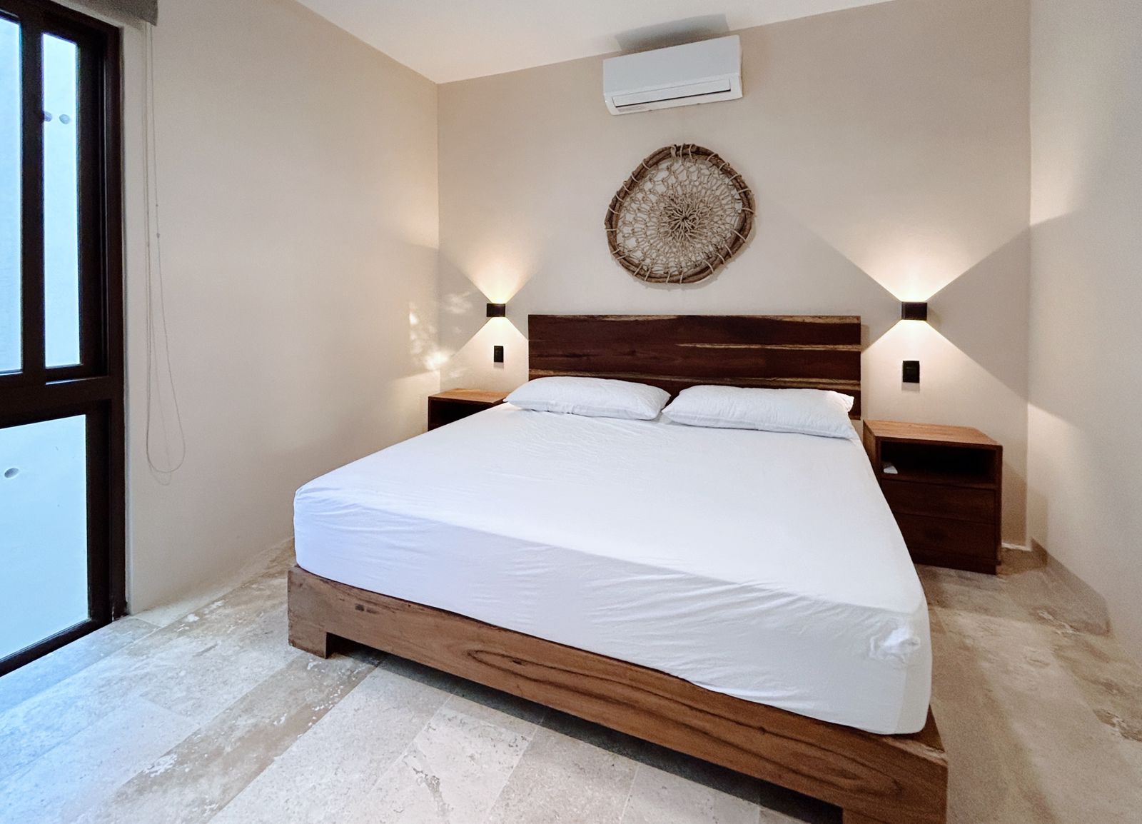 Beautiful Apartment 2 bedrooms in La Veleta 18000