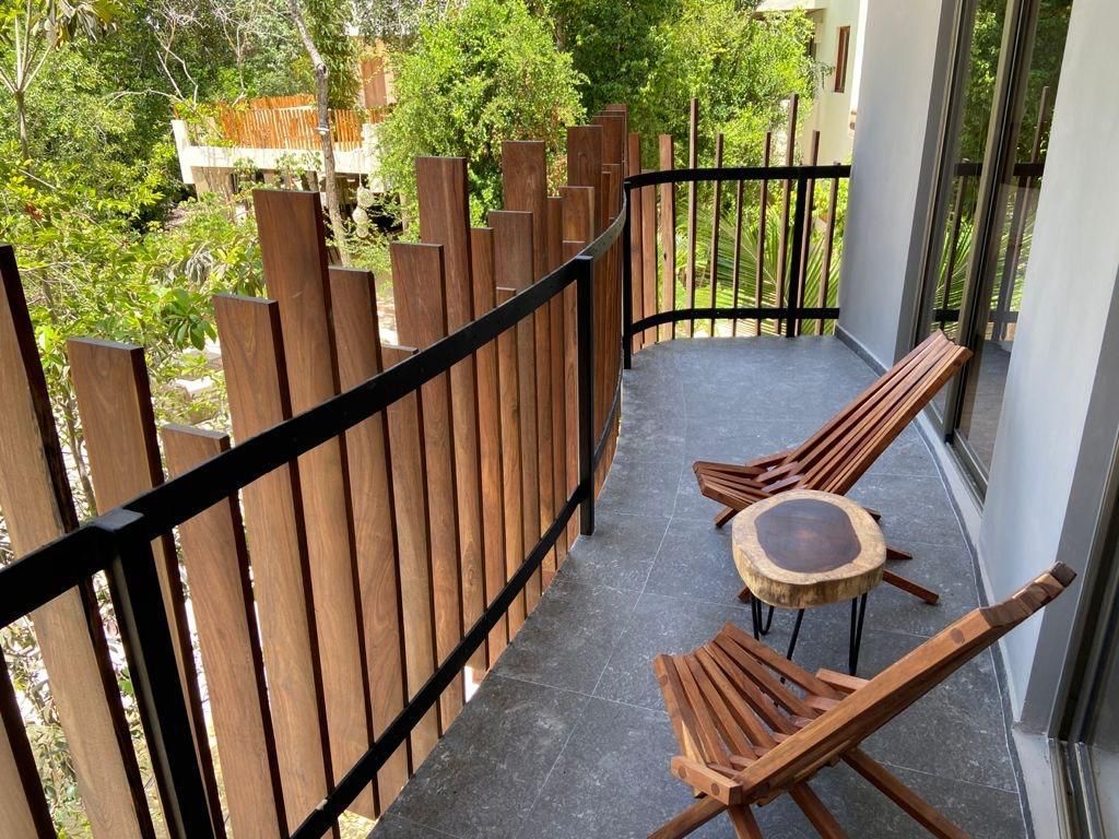 Beautiful Furnished Apartment in Aldea Zama ✨14,000mxn