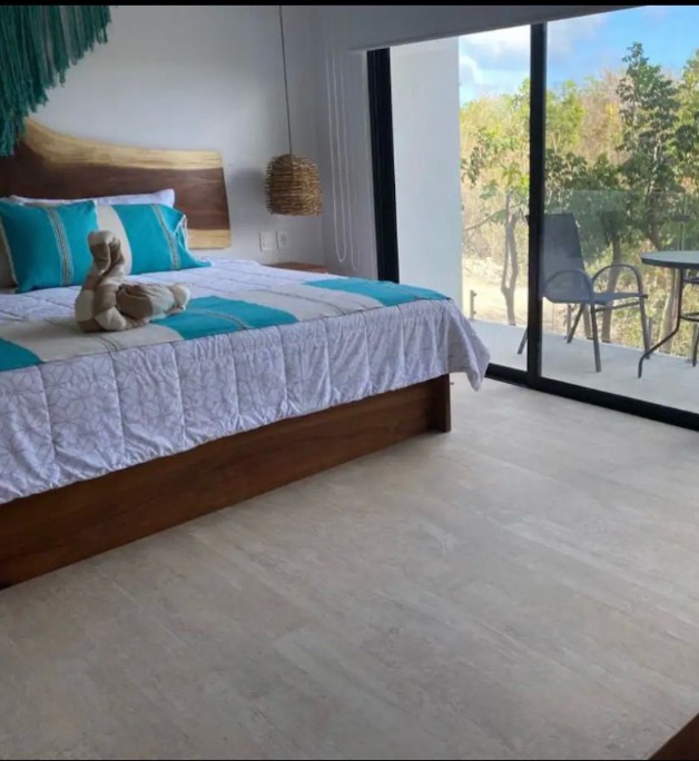 🏡 Estudio en Central Park Lagunas muy completo 10,000MXN