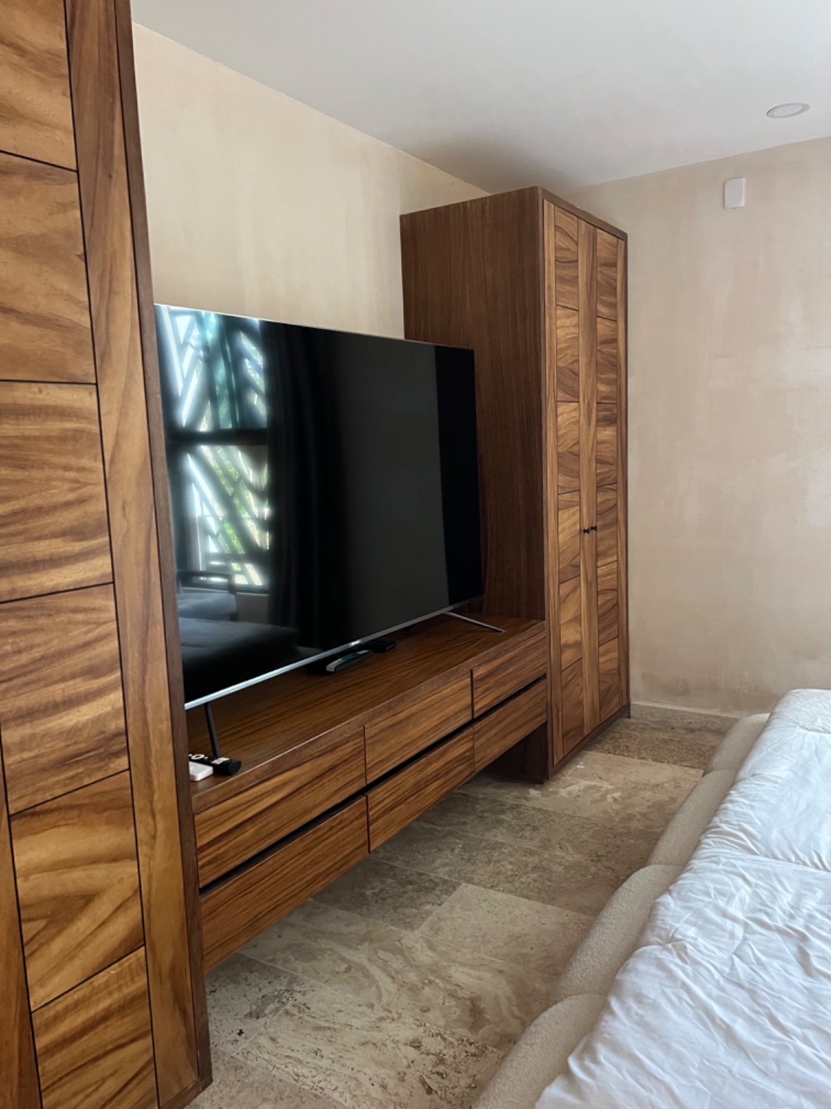 🏡 Beautiful jungle-view apartment for rent In Veleta🍃 14,000 MXN