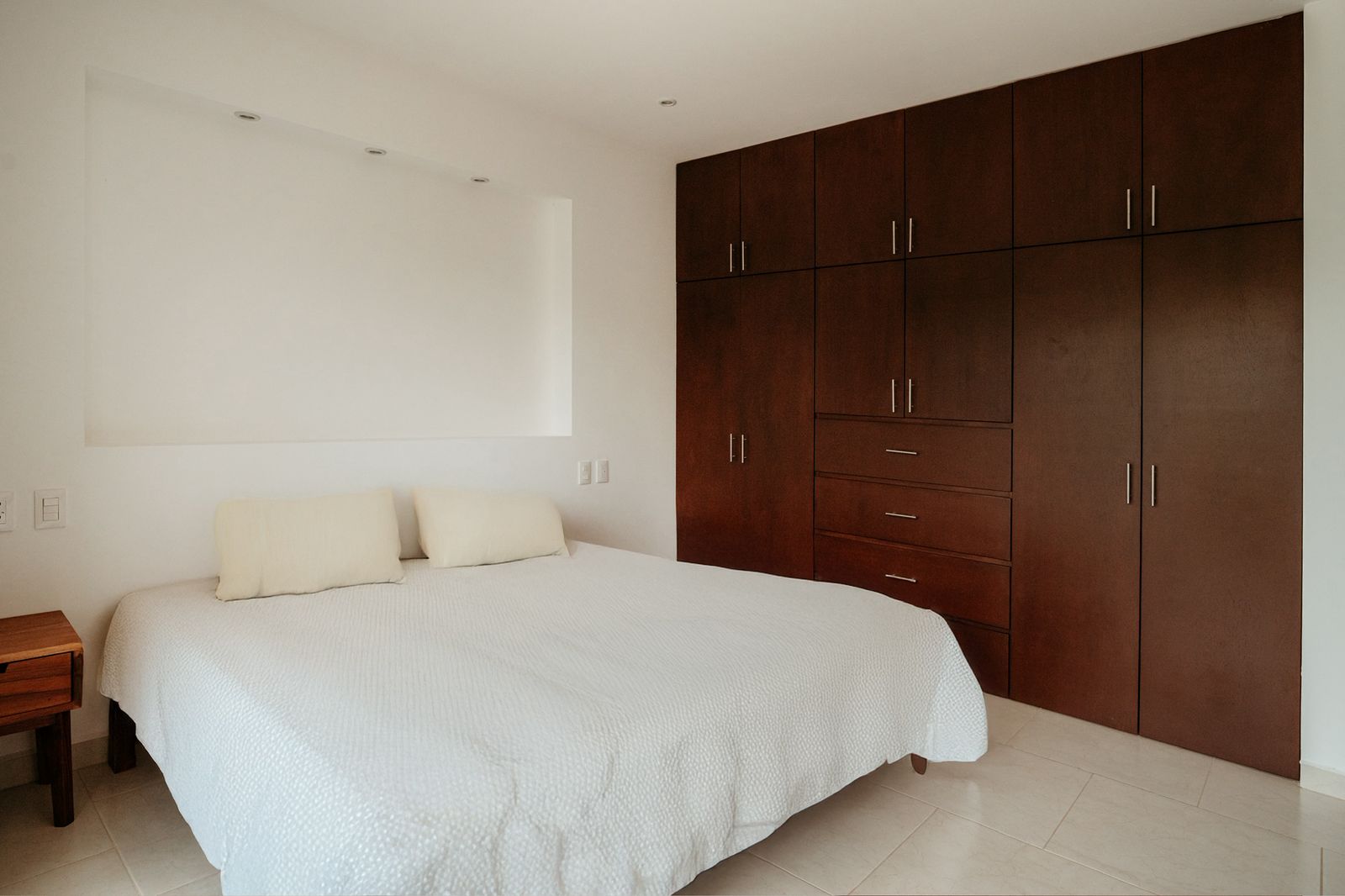 🏡 Departamento Amueblado / Furnished Apartment – 1 Recámara / Bedroom