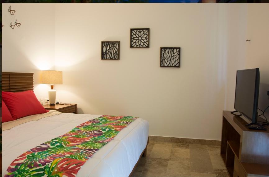 HERMOSO DEPARTAMENTO EN ALDEA ZAMÁ – TULUM