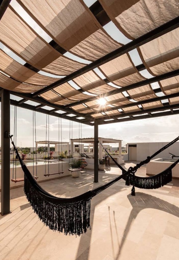 🏡 Departamento en Renta – La Veleta, Tulum 📍