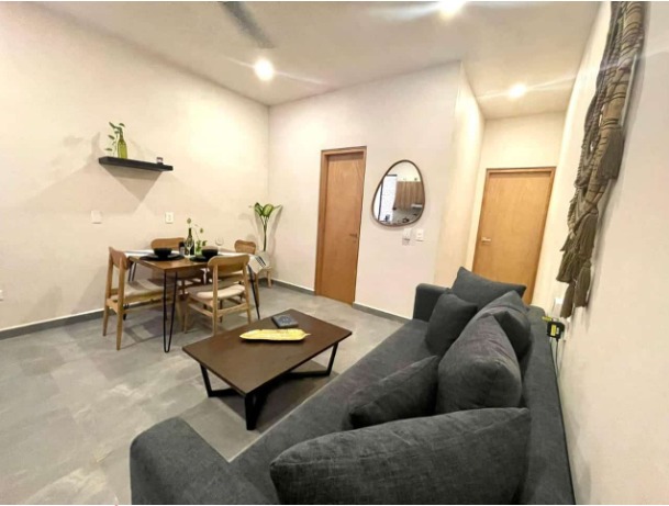 🏡 Departamento en Renta – La Veleta, Tulum 📍