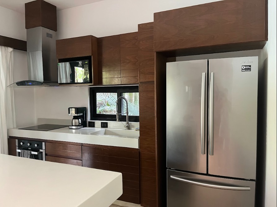 Moma Aldea Zama 2 Bdr + jacuzzi