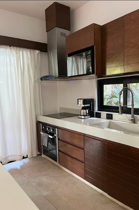 Moma Aldea Zama 2 Bdr + jacuzzi