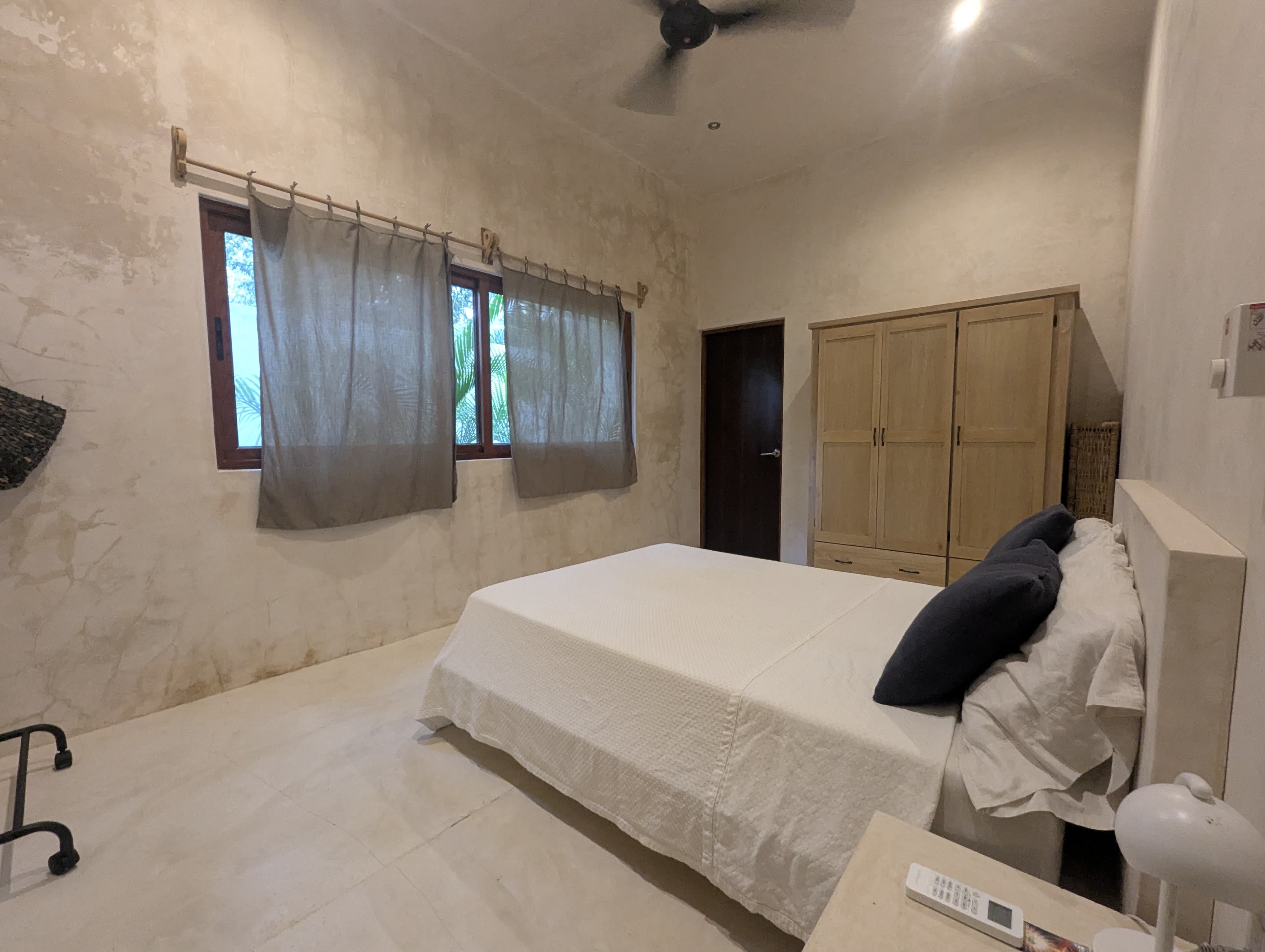 2 bedroom  apartment near Holistica 