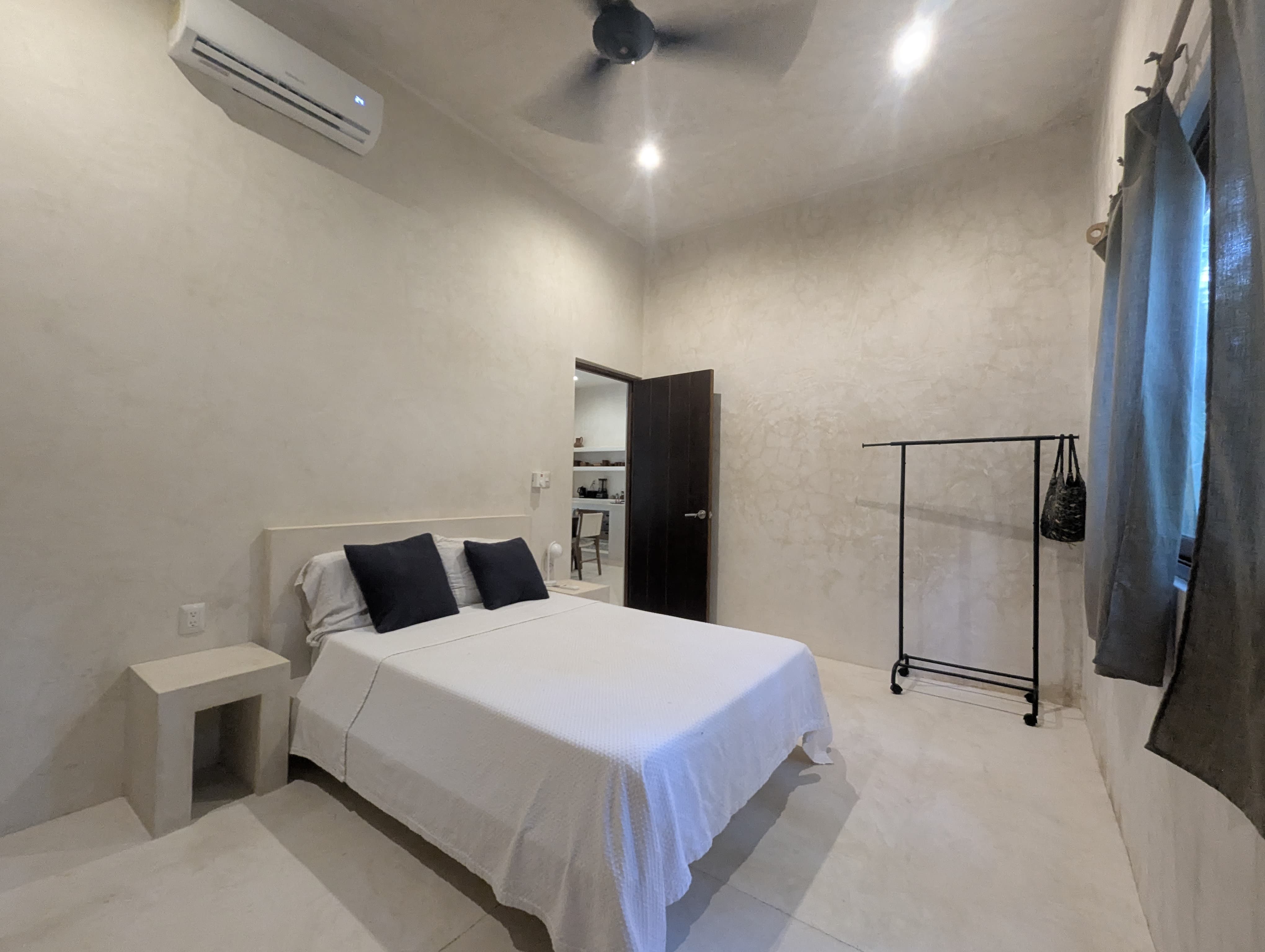 2 bedroom  apartment near Holistica 