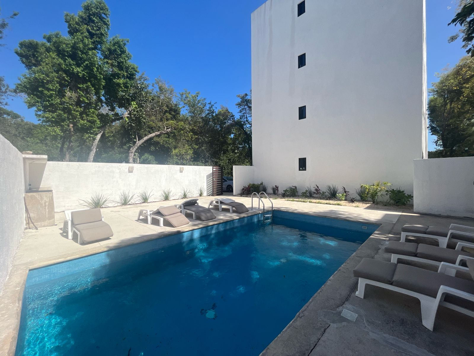 2 Bedrooms Riviera Tulum !