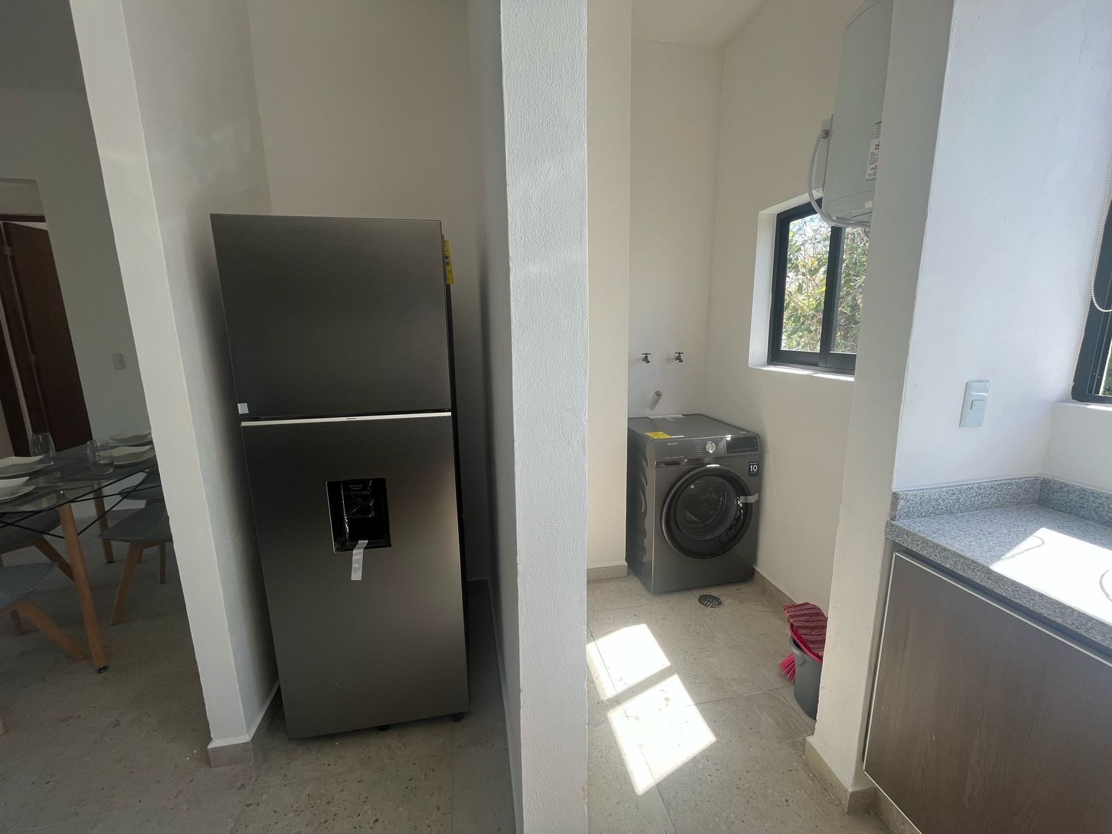 2 Bedrooms Riviera Tulum !
