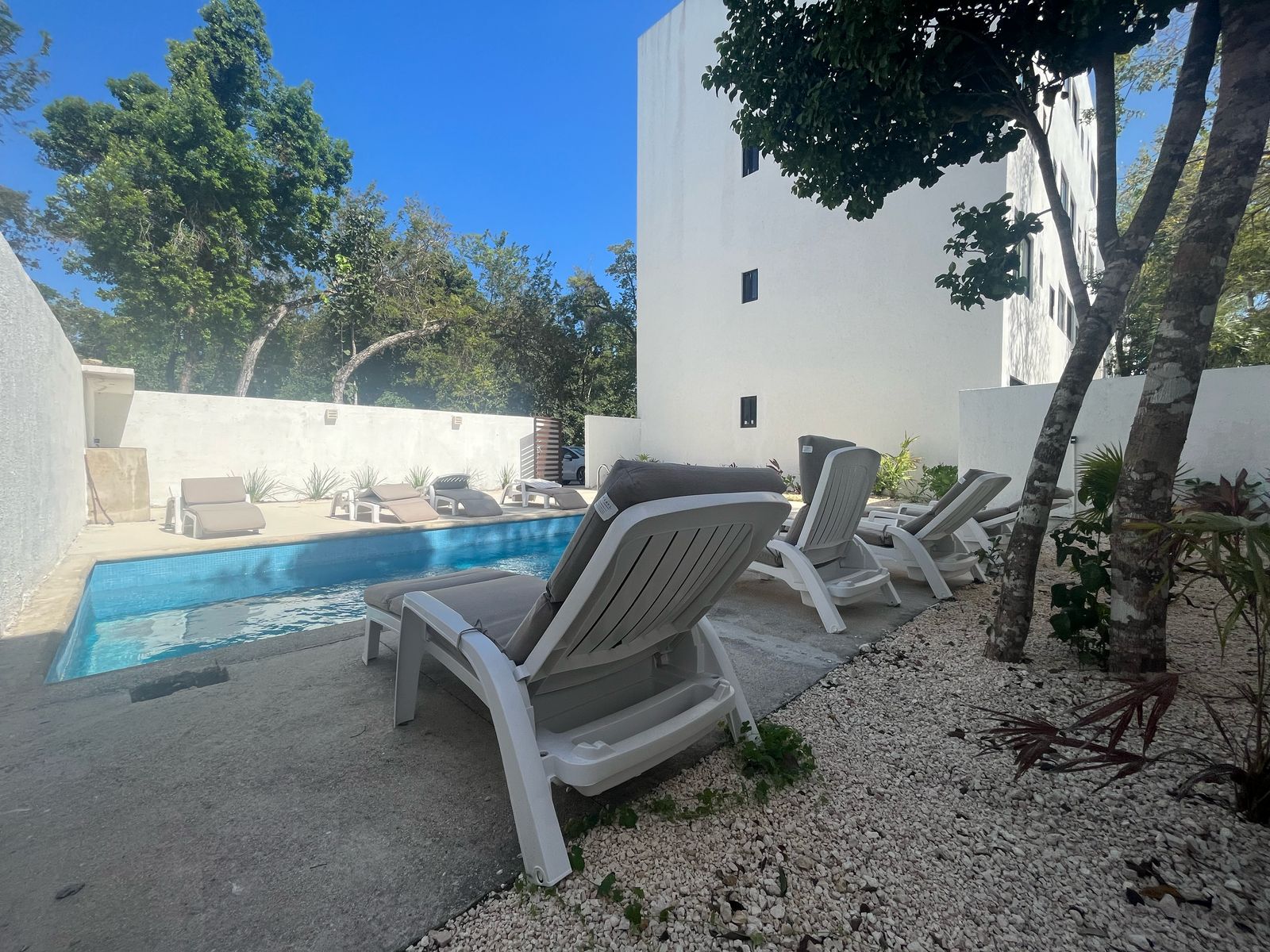 2 Bedrooms Riviera Tulum !