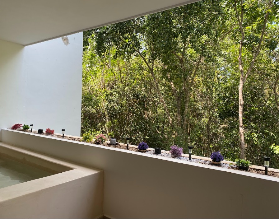Apartment for Rent – 5th Ave South, Tulum ✨🌴