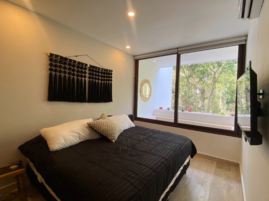 Apartment for Rent – 5th Ave South, Tulum ✨🌴