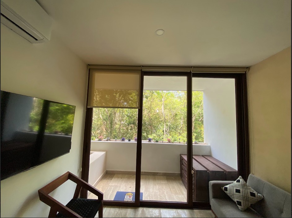 Apartment for Rent – 5th Ave South, Tulum ✨🌴