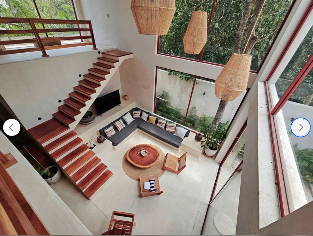 Long-Term Rent in Tulum – Spacious, Bright, and Surrounded by Nature 🏡🌿