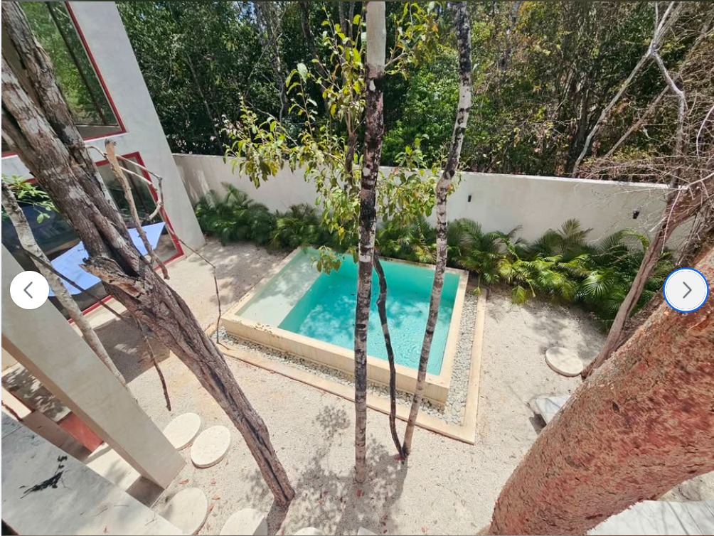 Long-Term Rent in Tulum – Spacious, Bright, and Surrounded by Nature 🏡🌿