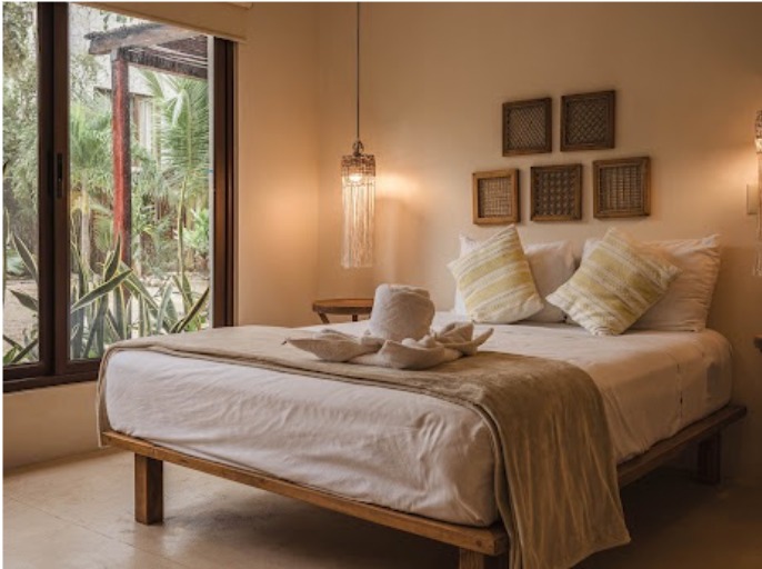 Villa en Selva Norte!