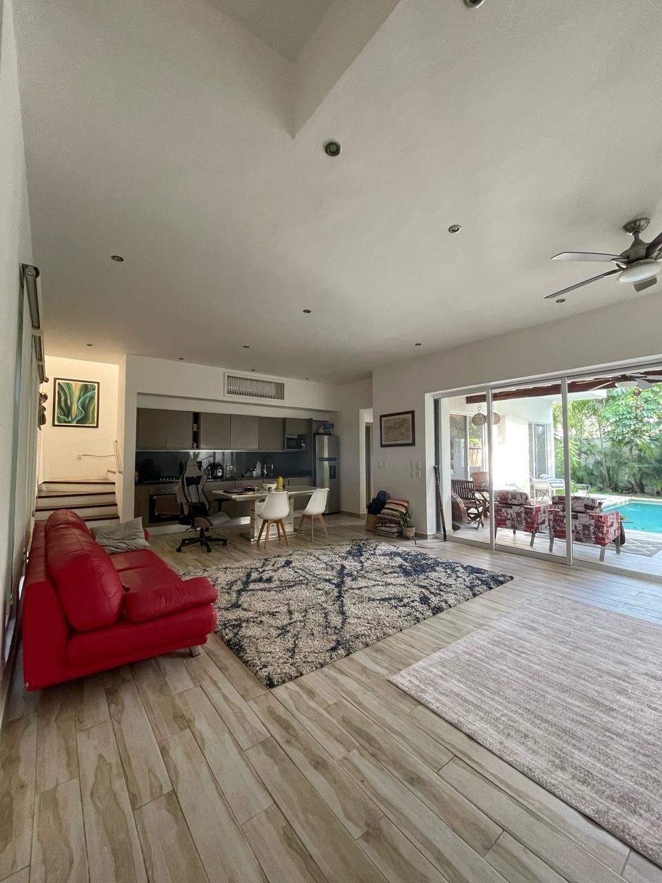 🏡 Villa en Yaakunah – La Veleta, Tulum