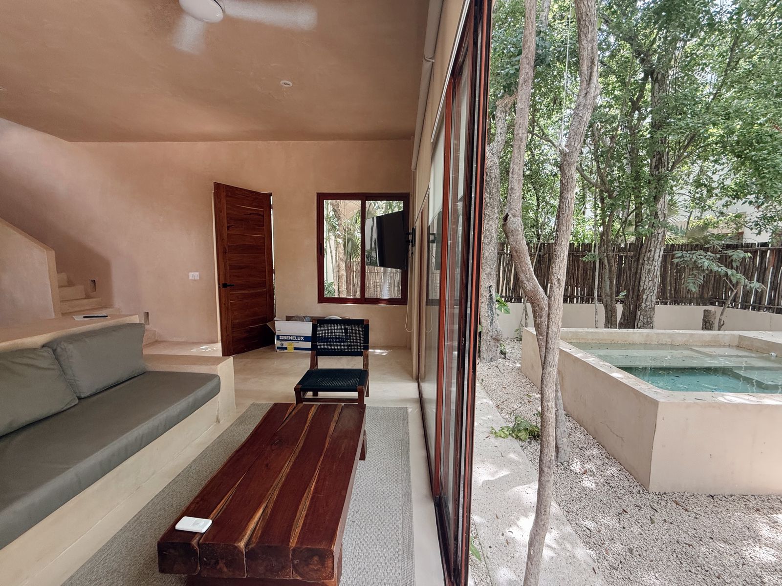 VILLA FOR RENT NEXT TO HOLISTIKA