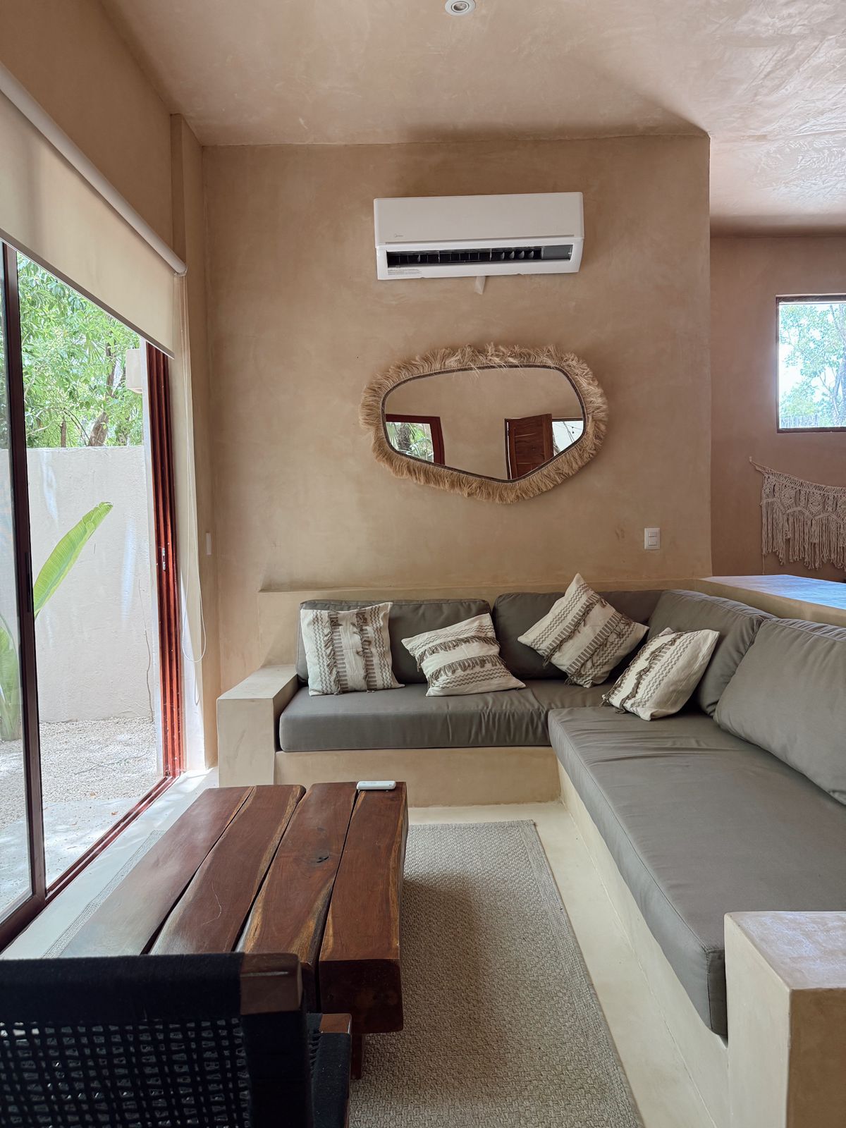 VILLA FOR RENT NEXT TO HOLISTIKA