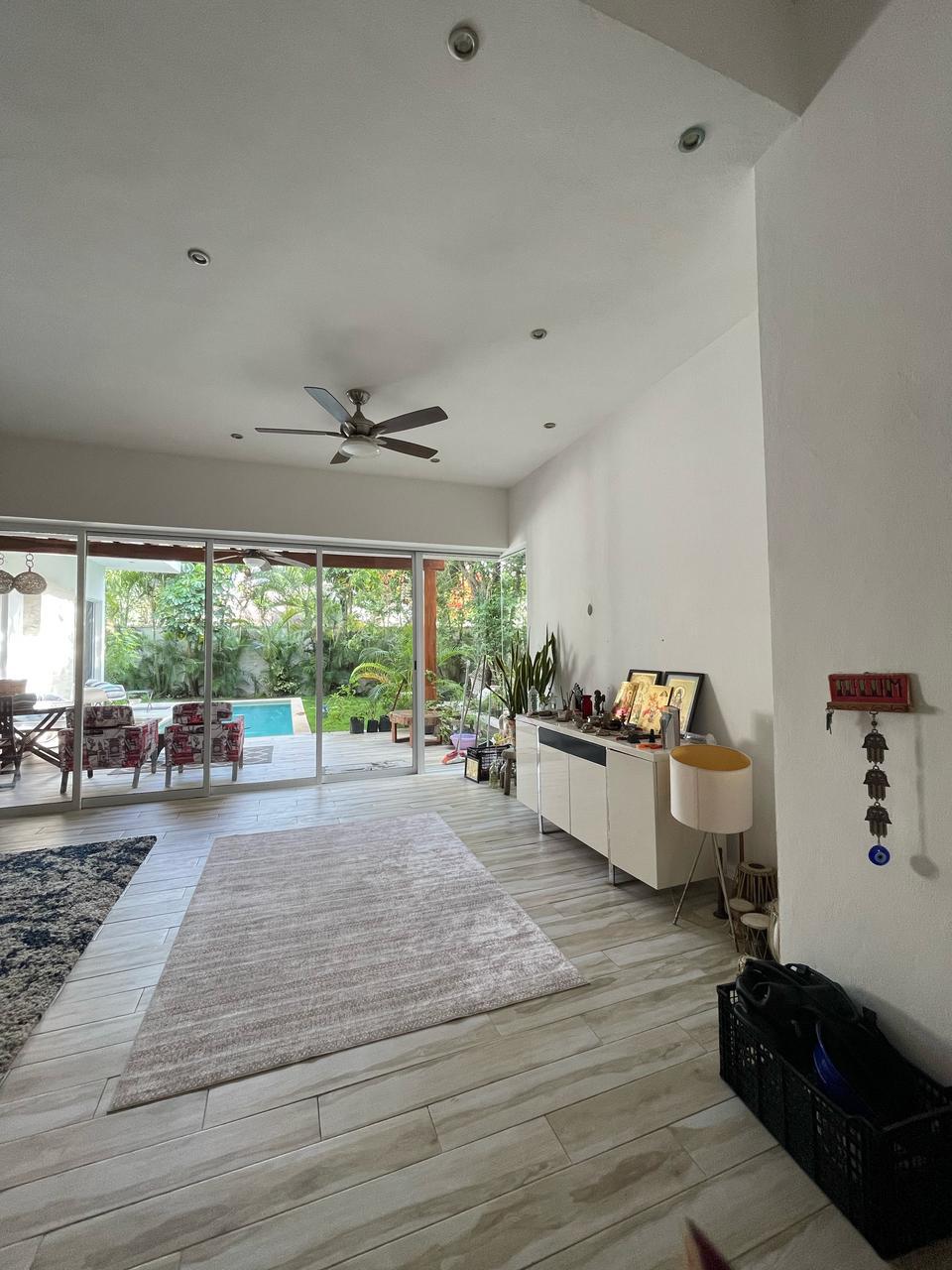 🏡 Villa en Yaakunah – La Veleta, Tulum