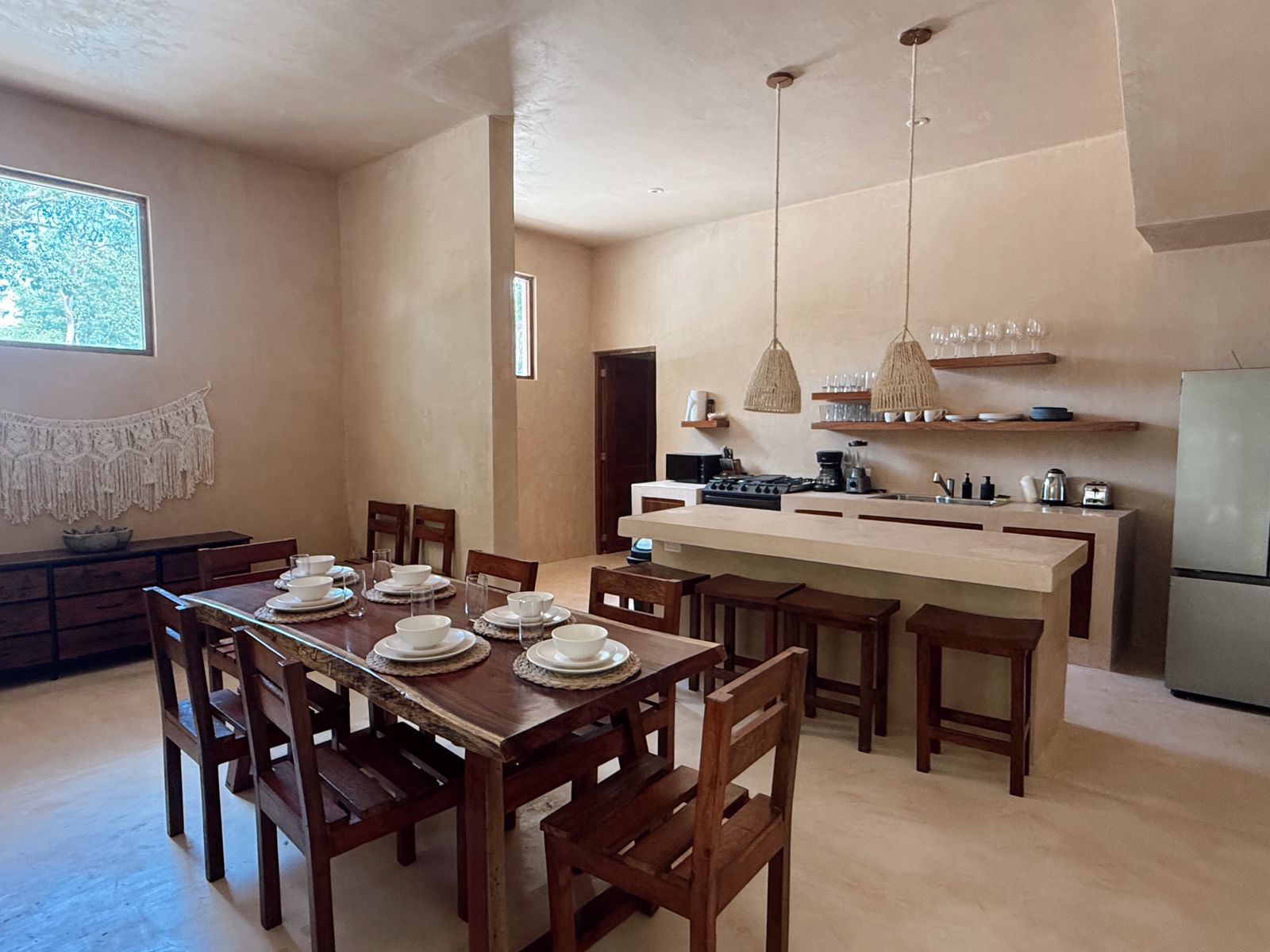 VILLA FOR RENT NEXT TO HOLISTIKA