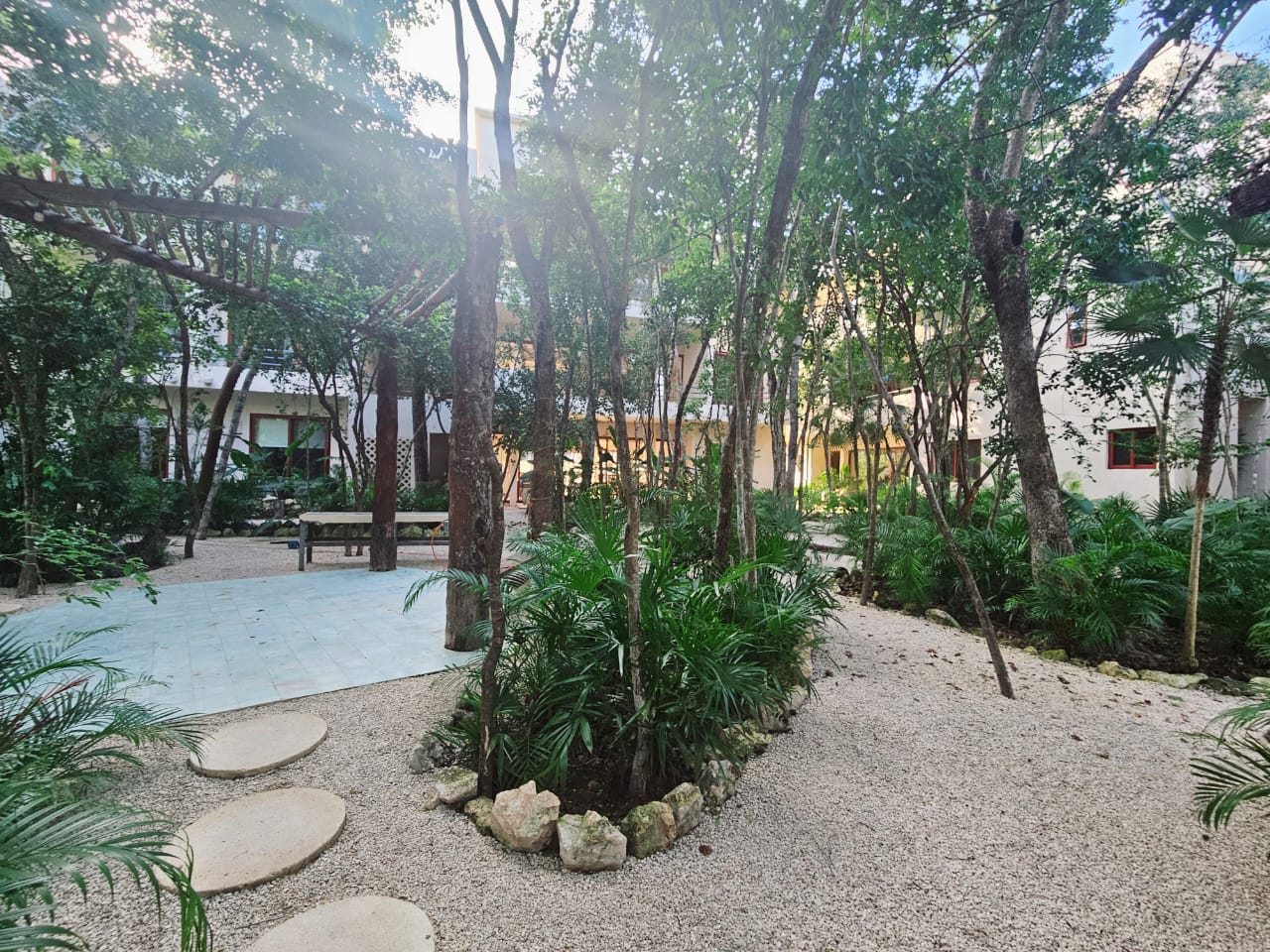 🏡 PRECIOSO DEPARTAMENTO DE 3 HABITACIONES – HOLISTIKA, TULUM 🌿