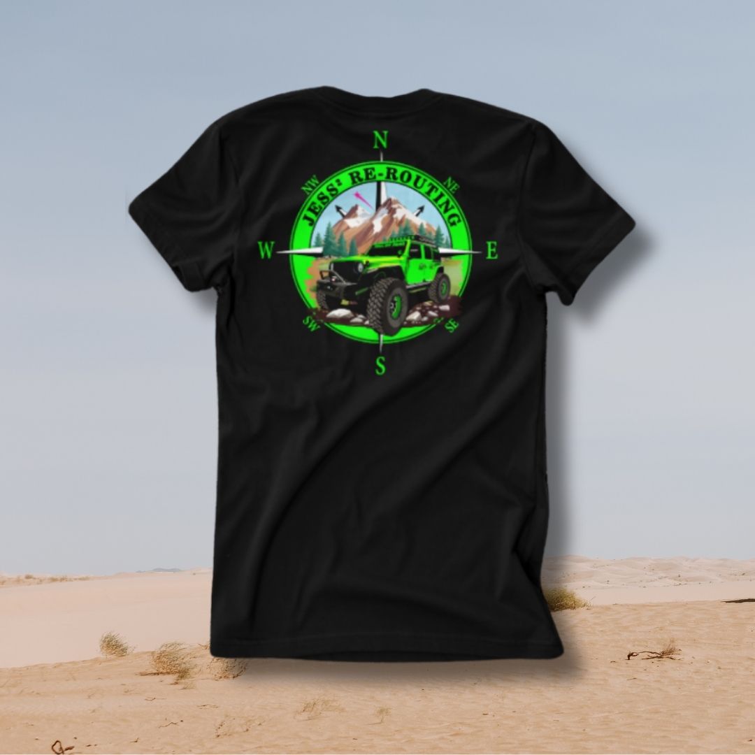 Team T-Shirt