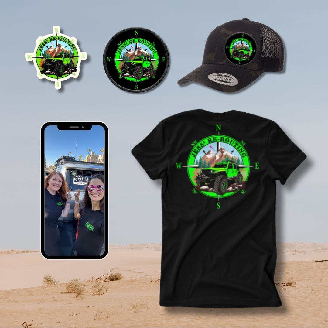 Ultimate Rally Support Pack