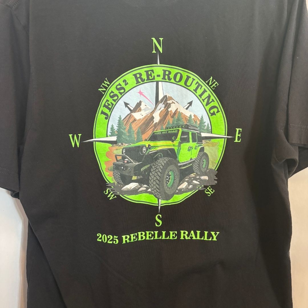 Team T-Shirt