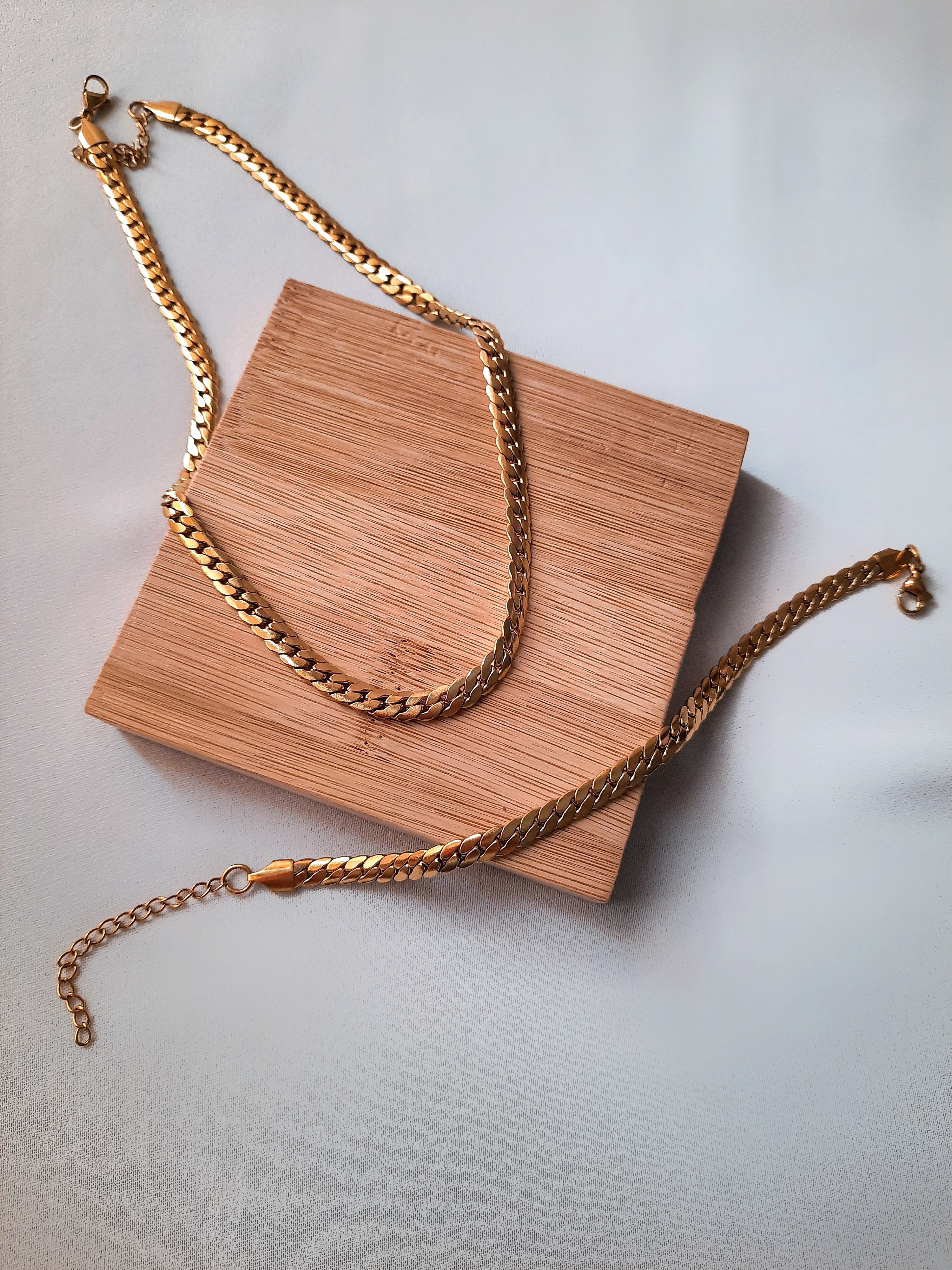 Ensemble Éclat de soleil