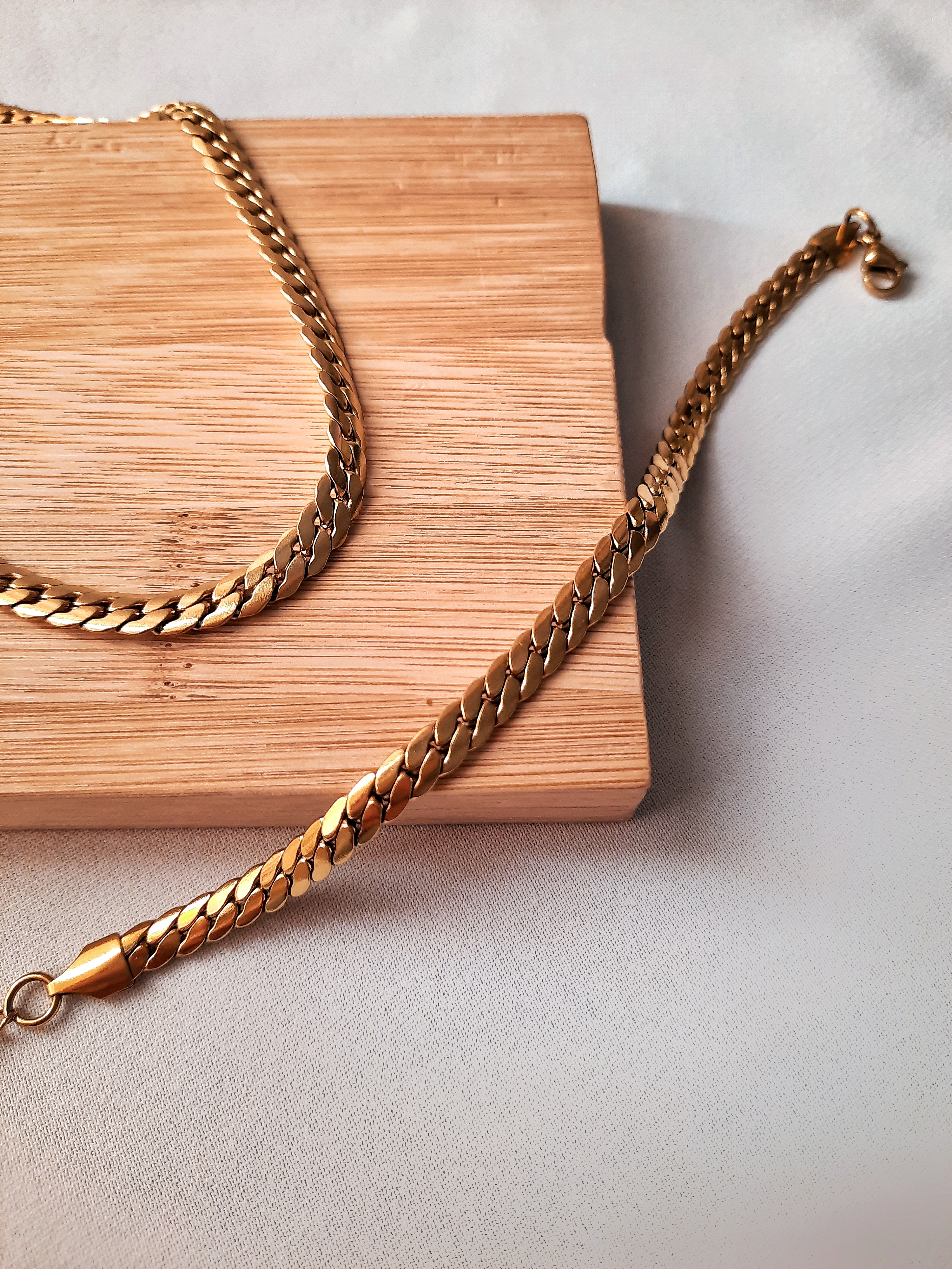 Ensemble Éclat de soleil