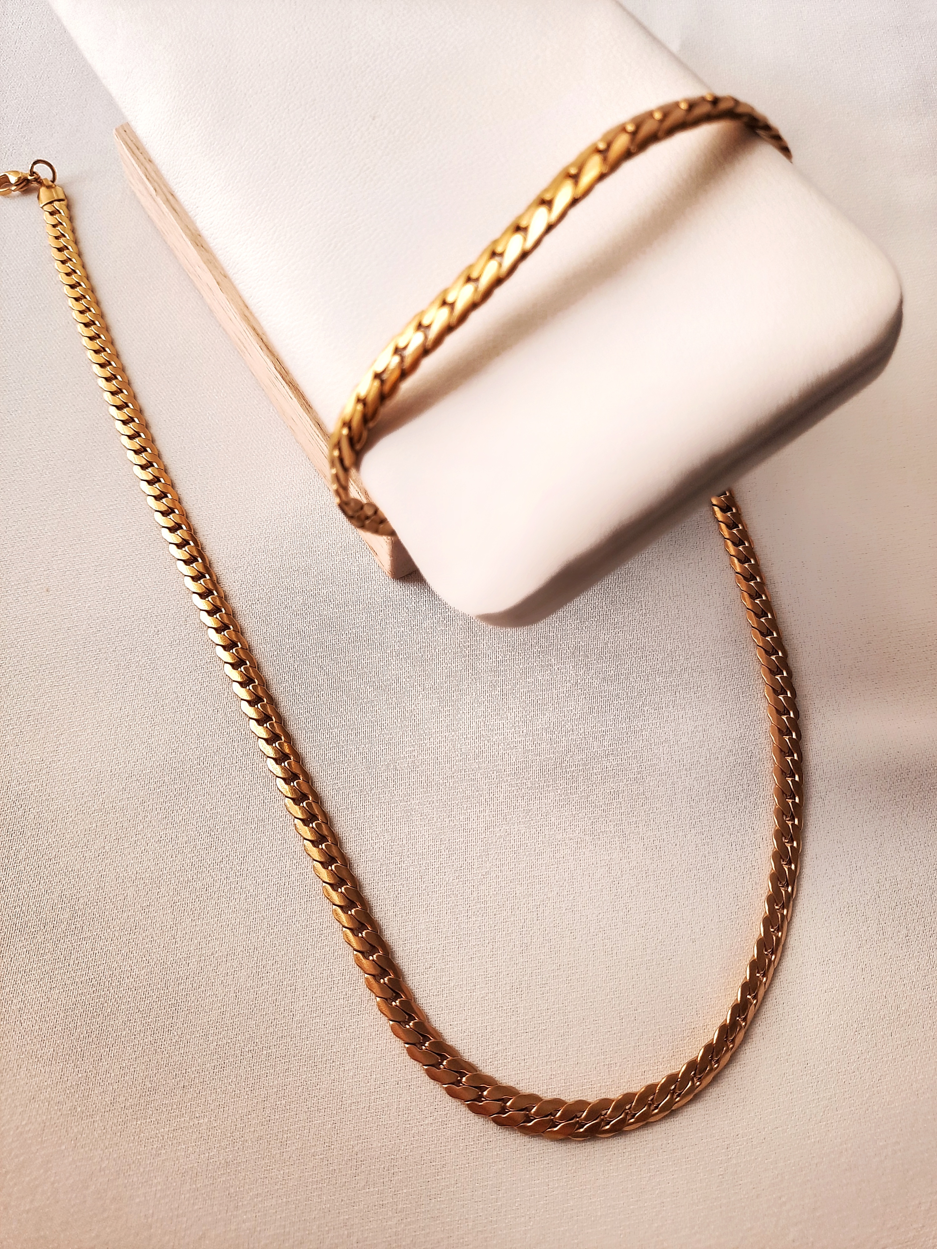 Ensemble Éclat de soleil