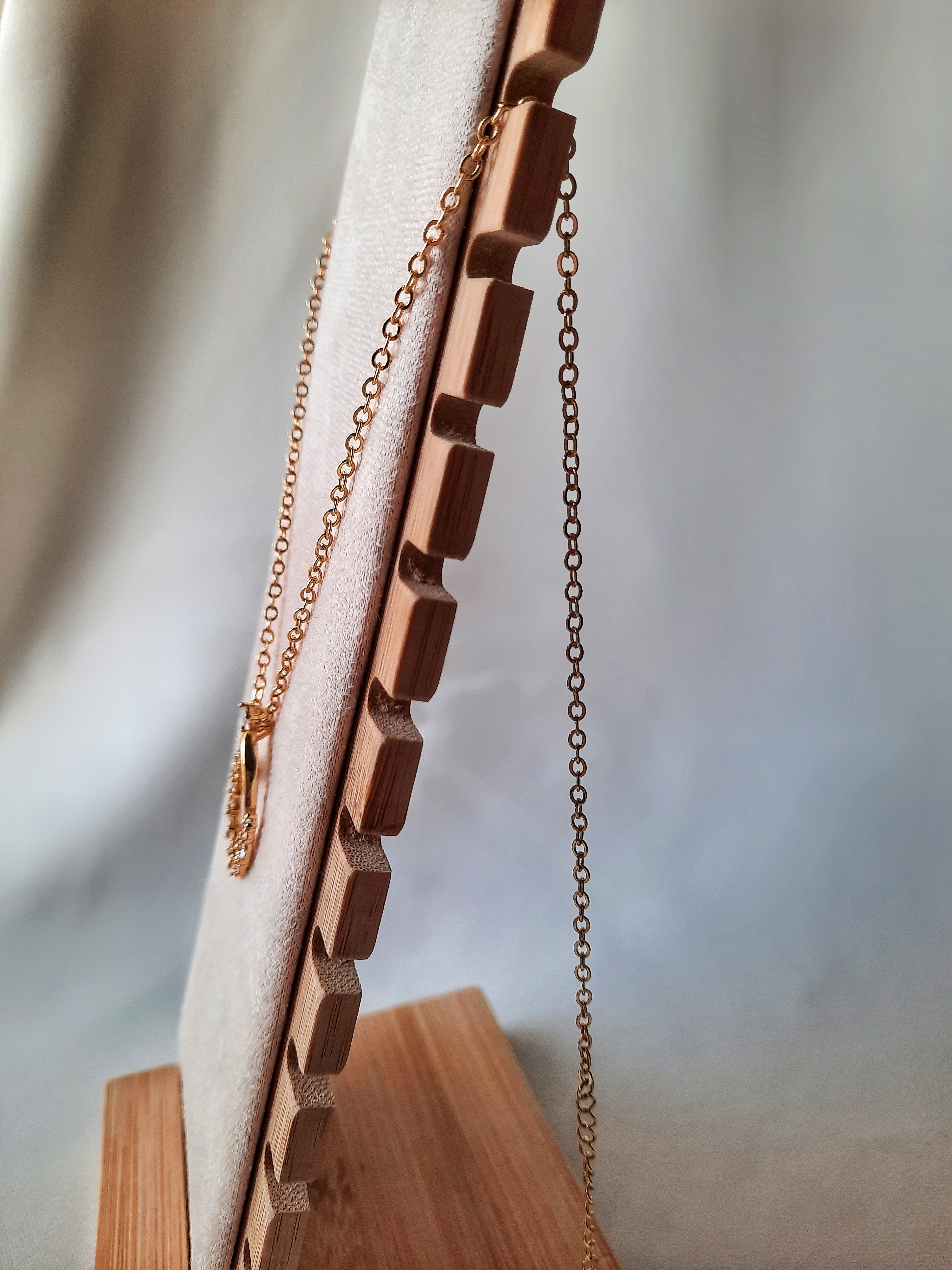 Collier Flower Crown