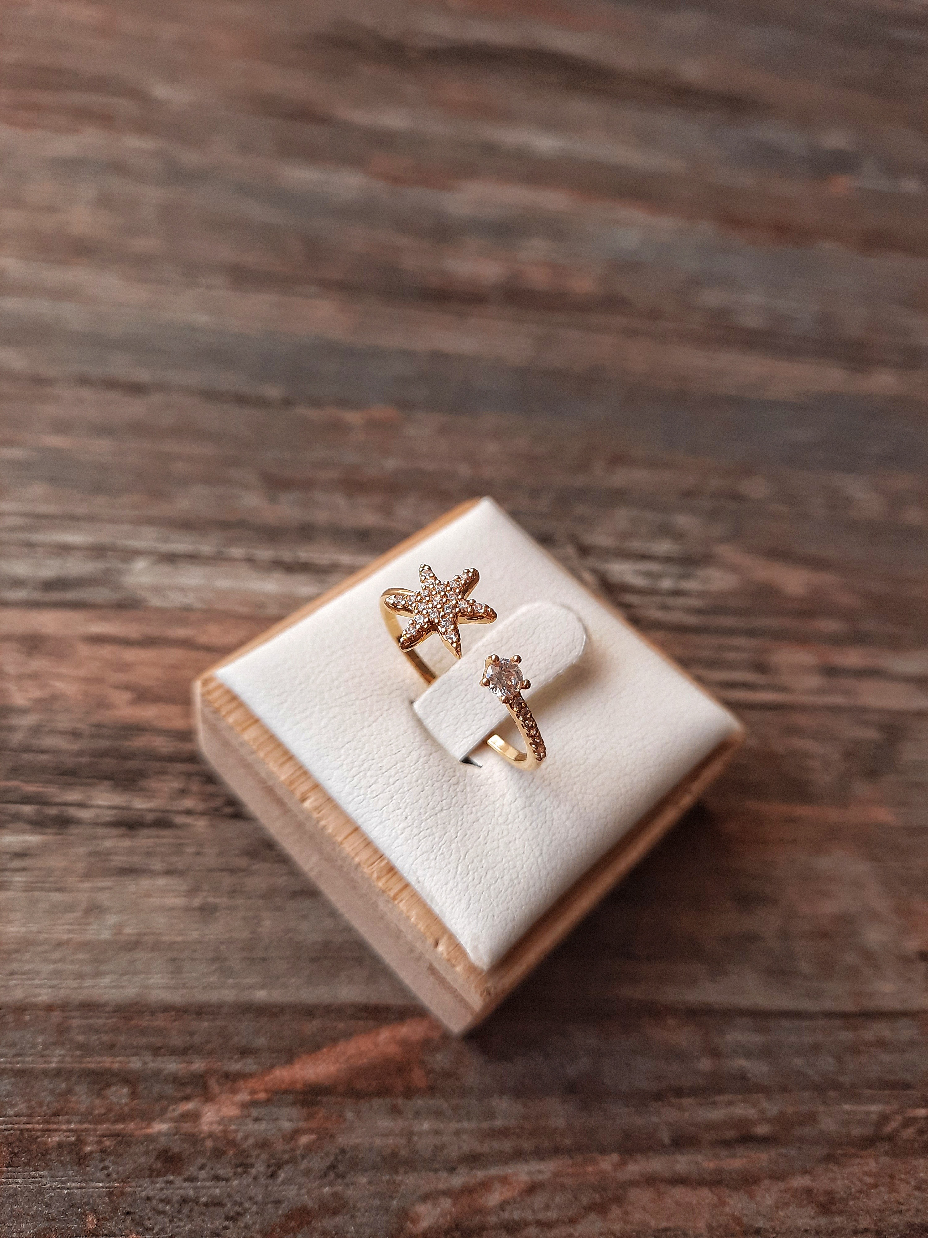 Bague Estrella