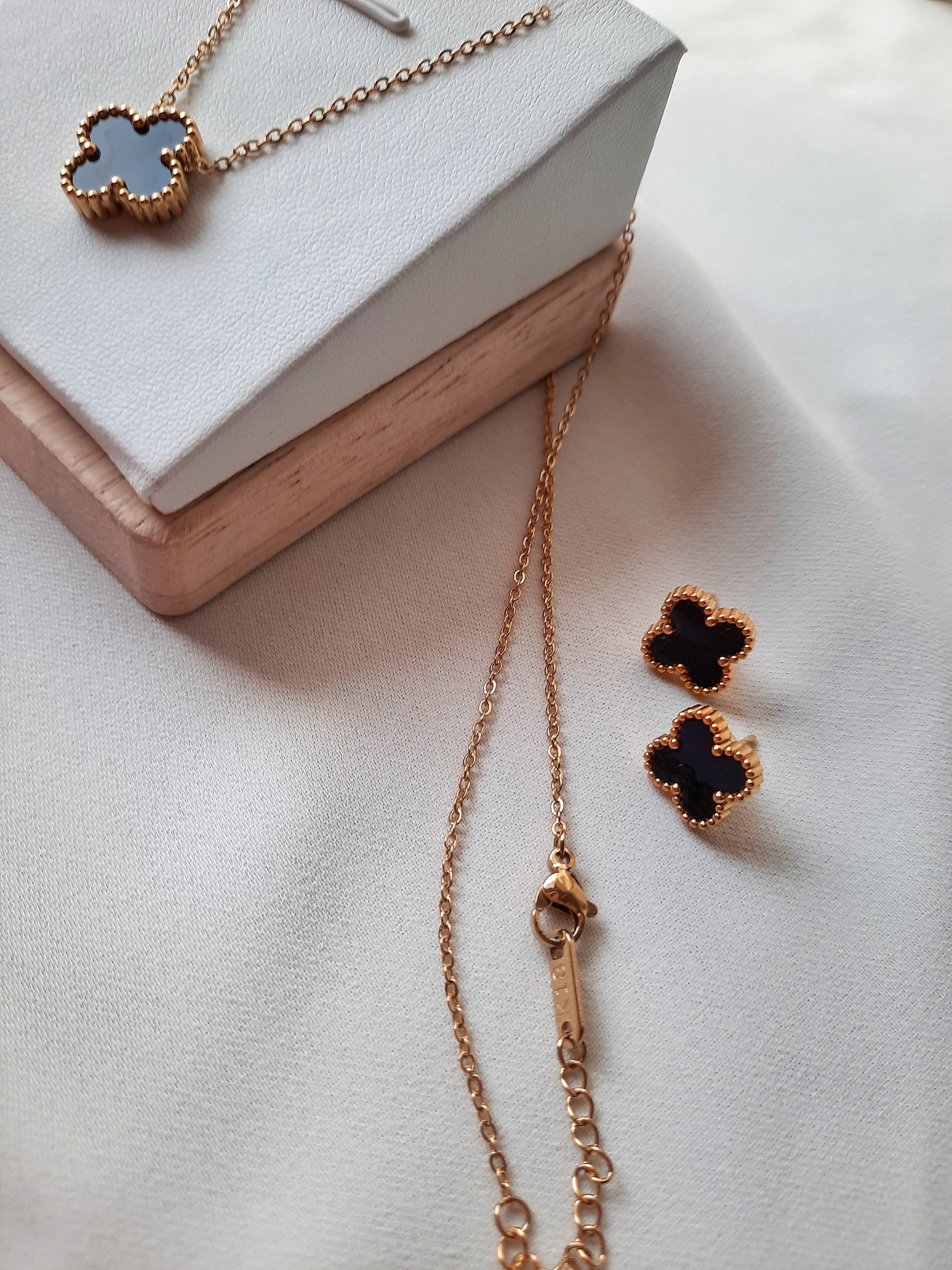 Ensemble Black Clover