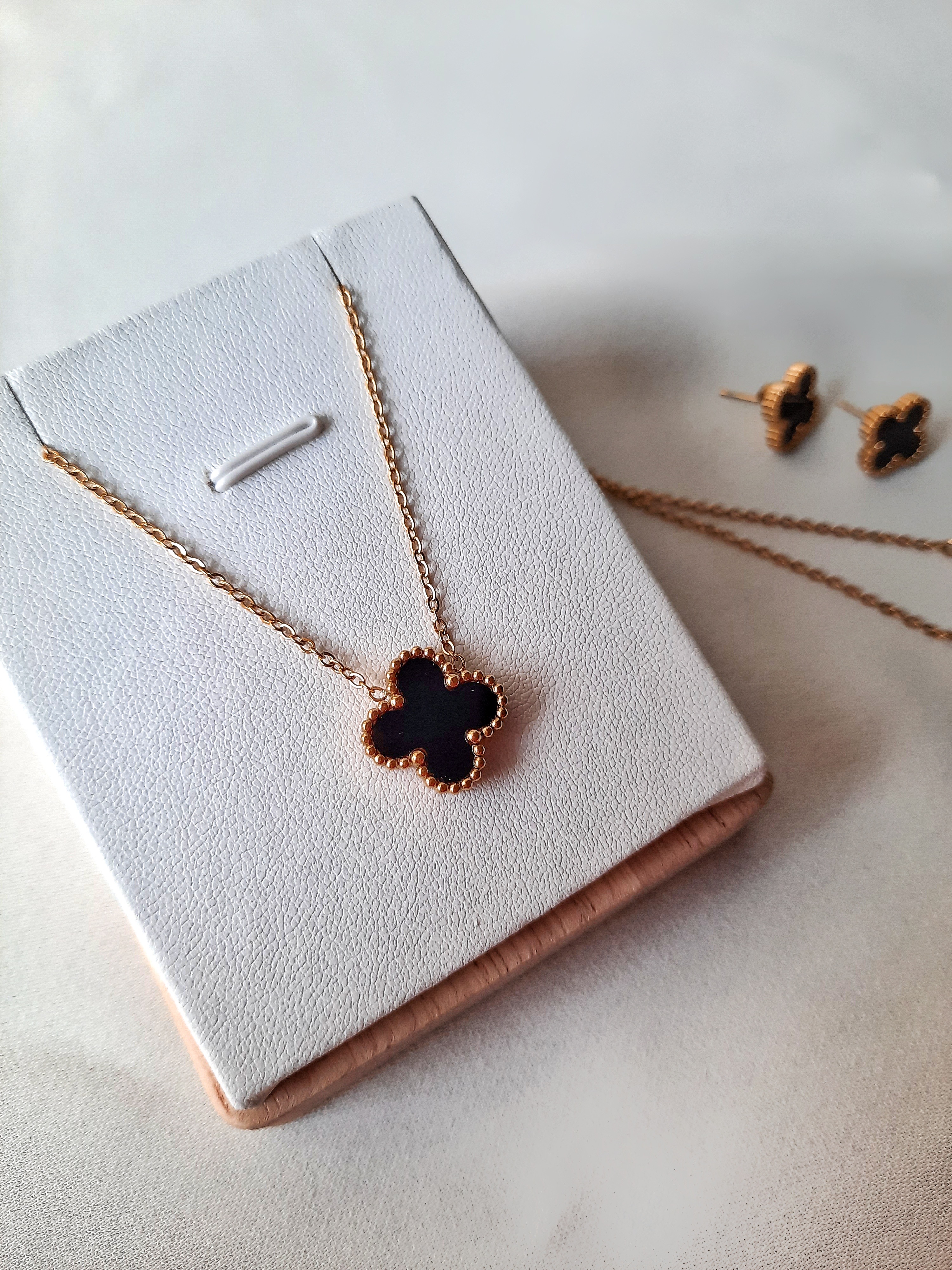 Ensemble Black Clover