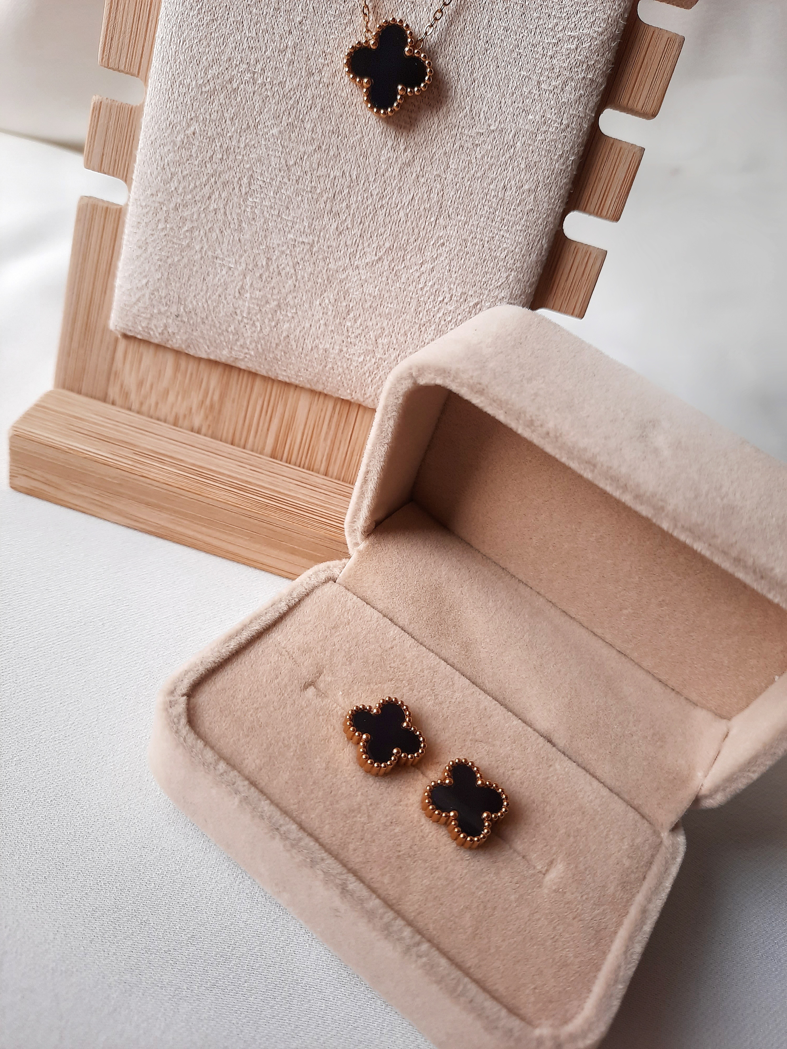 Ensemble Black Clover