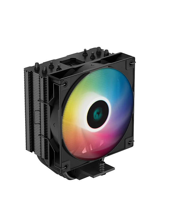 DISIPADOR AG400 BK ARGB