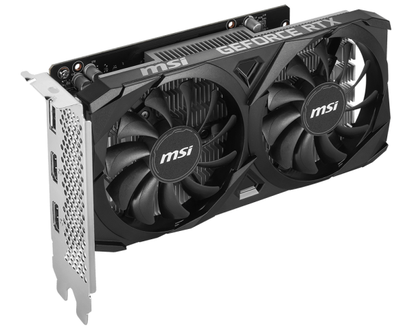 Tarjeta gráfica 3050 RTX