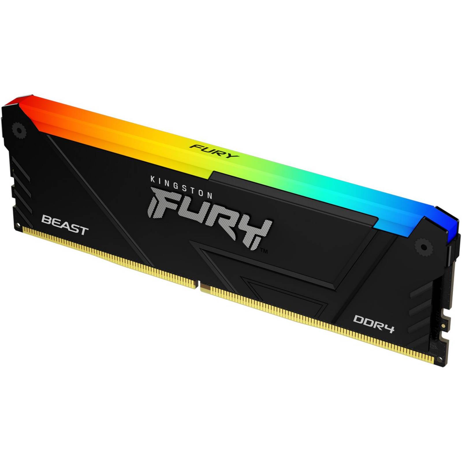Memoria RAM Fury Beast