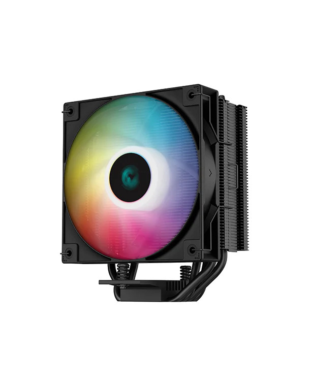 DISIPADOR AG400 BK ARGB