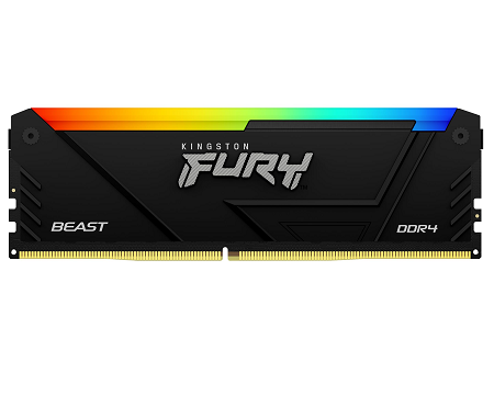 Memoria RAM Fury Beast