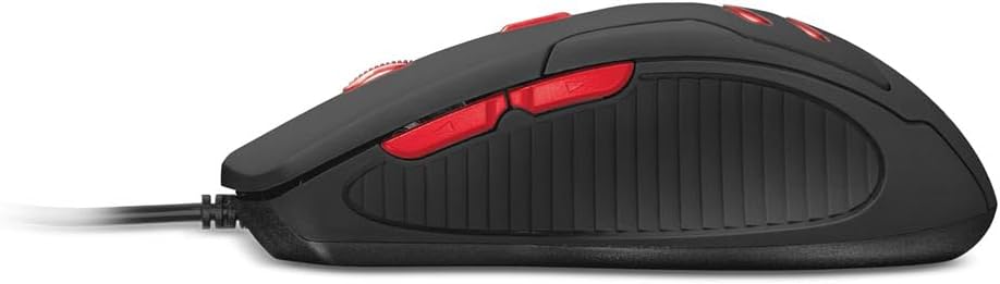 Mouse inalámbrico