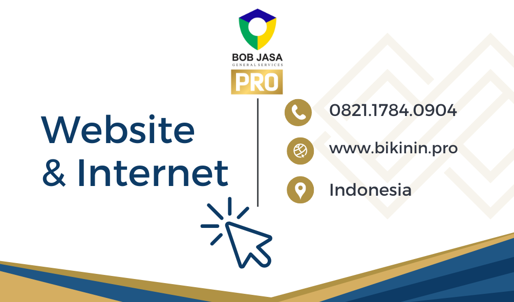 Bikinin Pro By Bob Jasa Kelola Bikin Konten Optimasi SEO Website Wordpress Google Murah Terdekat di Kota Kabupaten