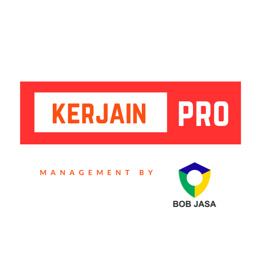 Kerjain Pro By Bob Jasa Agency SPG SPB Usher Model MC Penonton Pengunjung Bayaran Tenaga Kerja Talent Agency Murah Terdekat di Kota Kabupaten di Indonesia