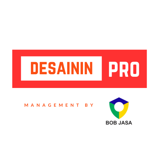 Desainin Pro By Bob Jasa Bikin Pembuatan ComPro Company Profile Murah Terdekat di Kota Kabupaten di Indonesia